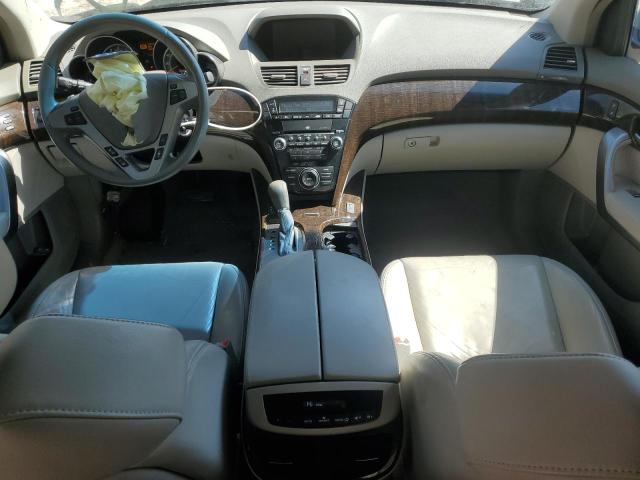 Photo 8 from auction – 2012 ACURA MDX TECHNO with VIN 2HNYD2H38CH506574
