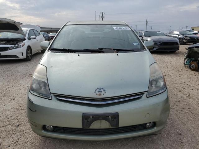 Photo 5 from auction – 2007 TOYOTA PRIUS with VIN JTDKB20U577687205
