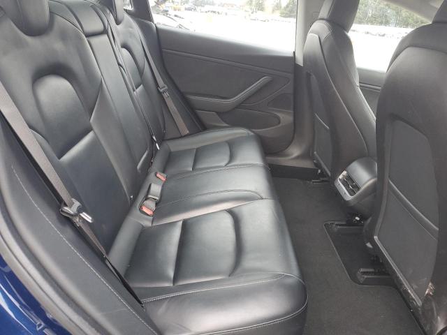 Photo 10 from auction – 2018 TESLA MODEL 3 with VIN 5YJ3E1EB8JF090175