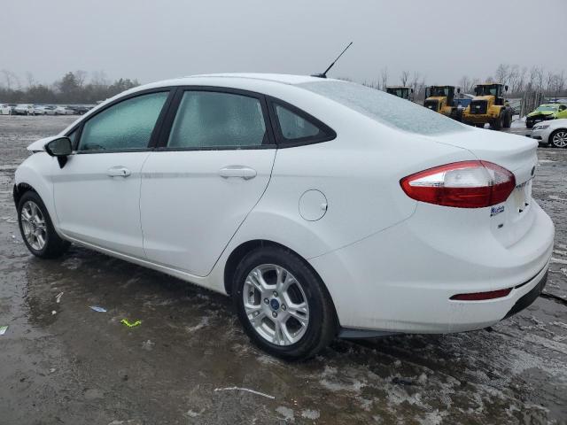 Photo 2 from auction – 2016 FORD FIESTA SE with VIN 3FADP4BJ0GM153498