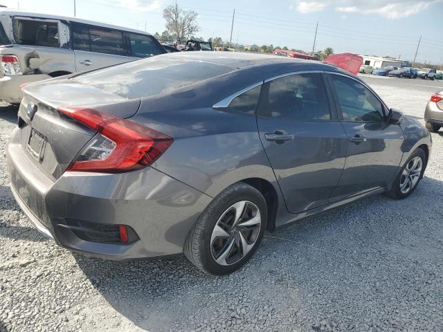 Photo 3 from auction – 2019 HONDA CIVIC LX with VIN 19XFC2F63KE019256