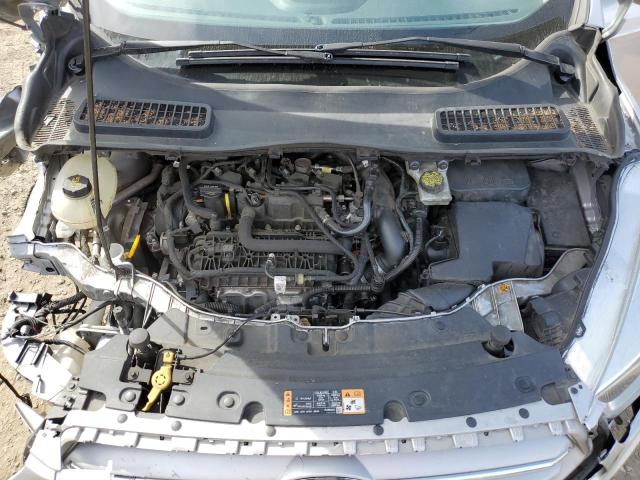 Photo 11 from auction – 2019 FORD ESCAPE SE with VIN 1FMCU0GD3KUA72005
