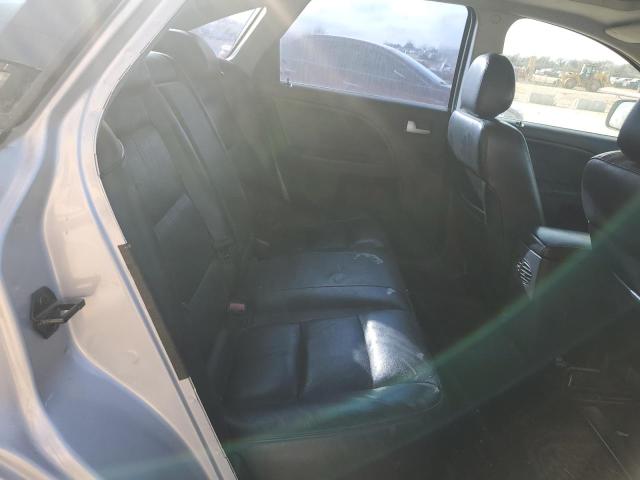 Photo 9 from auction – 2005 FORD FIVE HUNDR with VIN 1FAFP25105G109176