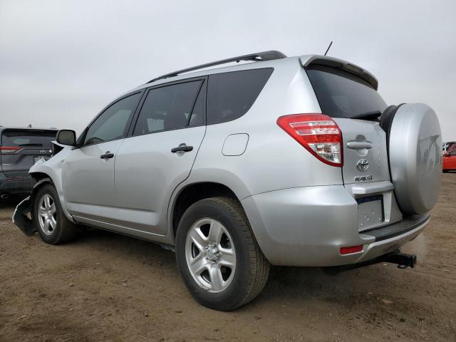 Фото 2 с аукциона – 2011 TOYOTA RAV4 с VIN 2T3ZF4DV8BW056091