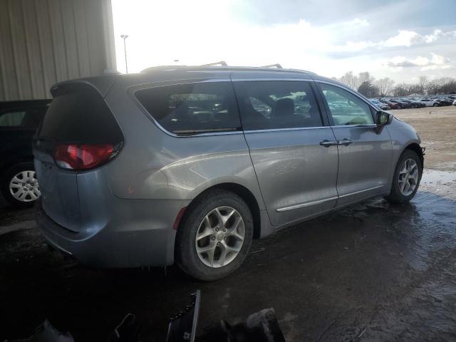 Photo 3 from auction – 2020 CHRYSLER PACIFICA L with VIN 2C4RC1GG5LR151918