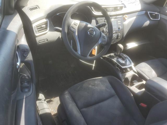 Photo 8 from auction – 2016 NISSAN ROGUE S with VIN JN8AT2MT7GW020253