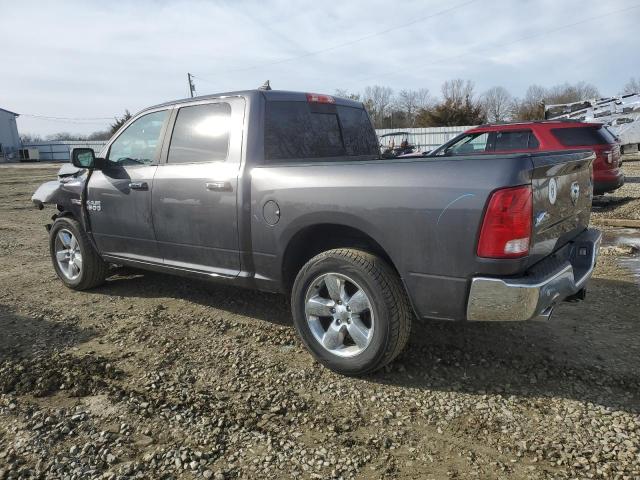 Снимка 2 от търг – 2016 RAM 1500 SLT с VIN 1C6RR7LT4GS322772