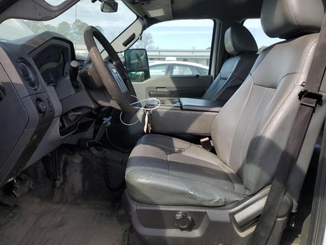 Photo 7 from auction – 2013 FORD F250 SUPER with VIN 1FT7W2A69DEA62159