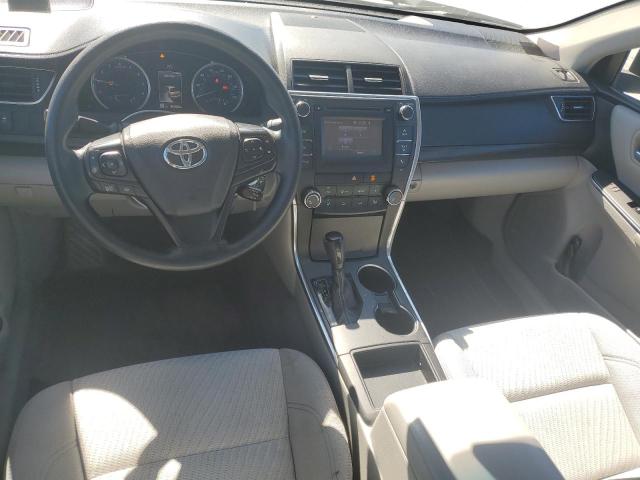 Photo 8 from auction – 2016 TOYOTA CAMRY LE with VIN 4T4BF1FK8GR579118