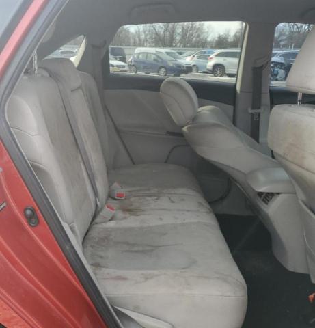 Photo 11 from auction – 2011 TOYOTA VENZA with VIN 4T3ZK3BB6BU039823