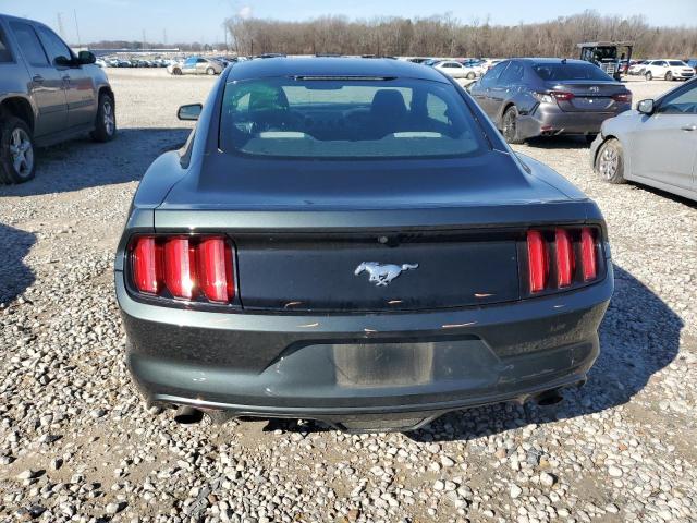Photo 6 from auction – 2016 FORD MUSTANG with VIN 1FA6P8TH5G5245028