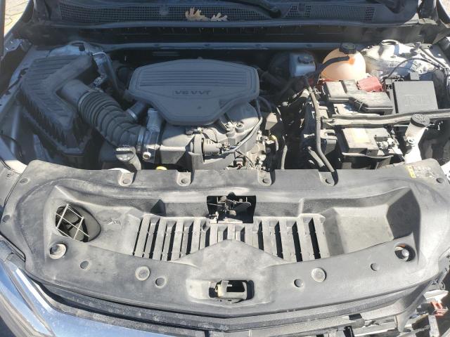 Photo 12 from auction – 2020 CHEVROLET BLAZER 2LT with VIN 3GNKBHRS3LS662035