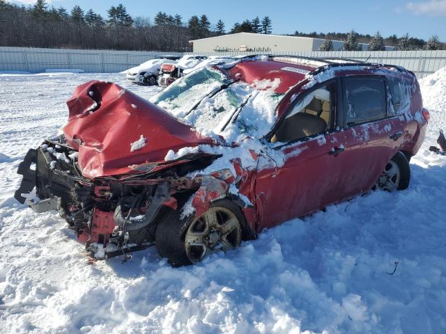 TOYOTA RAV4 2011 with VIN JTMBF4DV6B5042425 - Photo from auction