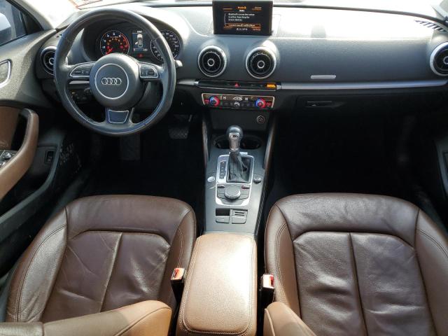 Photo 8 from auction – 2016 AUDI A3 PREMIUM with VIN WAUB8GFF2G1079565