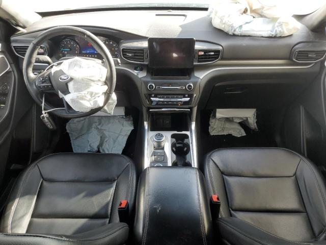 Photo 8 from auction – 2020 FORD EXPLORER X with VIN 1FMSK8DH1LGA53539