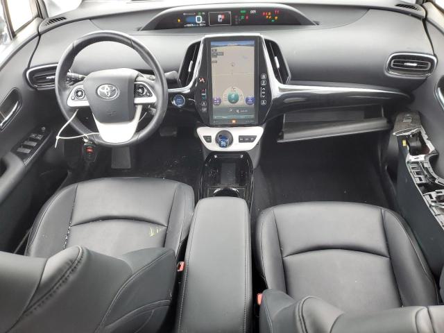 Photo 8 from auction – 2019 TOYOTA PRIUS PRIM with VIN JTDKARFP7K3113248