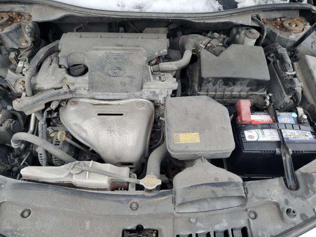 Photo 11 from auction – 2014 TOYOTA CAMRY L with VIN 4T1BF1FK8EU774904