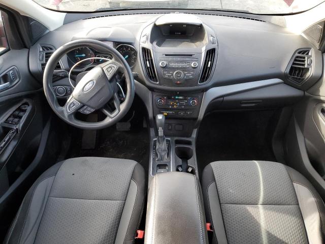 Photo 8 from auction – 2017 FORD ESCAPE SE with VIN 1FMCU9GD0HUB11680