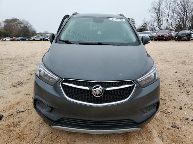 Photo 5 from auction – 2017 BUICK ENCORE PRE with VIN KL4CJASB1HB252929