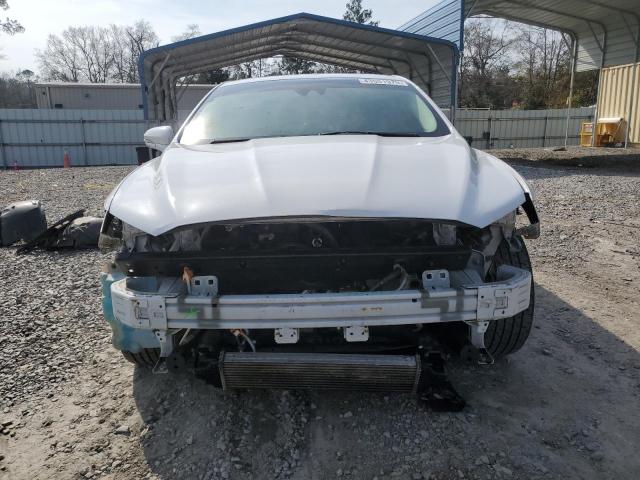 Photo 5 from auction – 2020 FORD FUSION TIT with VIN 3FA6P0D98LR175234