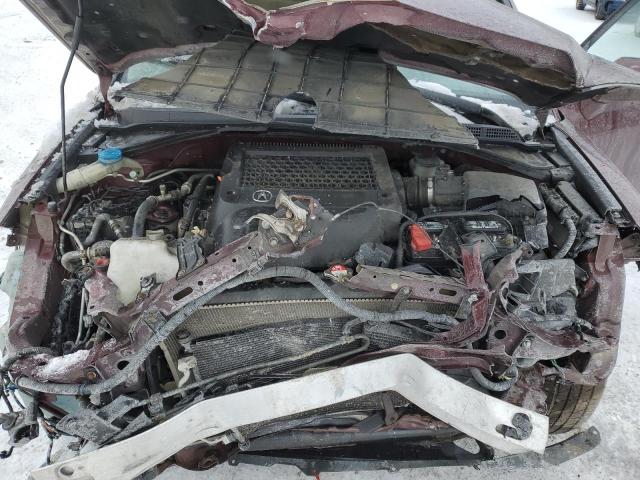 Photo 12 from auction – 2011 ACURA RDX with VIN 5J8TB1H22BA006304