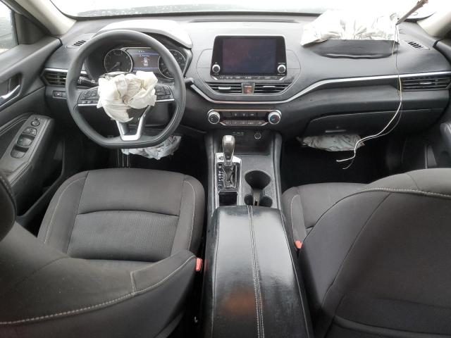 Photo 8 from auction – 2020 NISSAN ALTIMA S with VIN 1N4BL4BV3LC118262