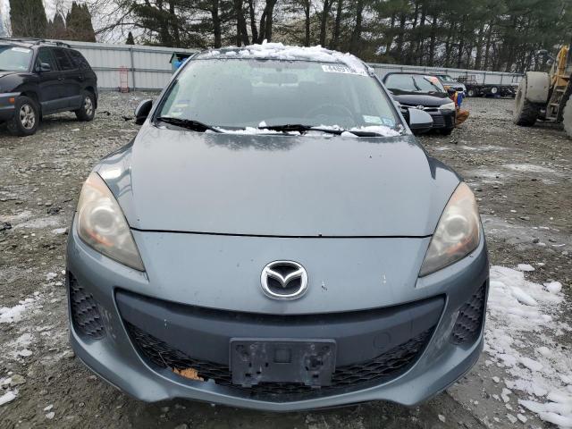 Photo 5 from auction – 2012 MAZDA 3 I with VIN JM1BL1UG8C1530972