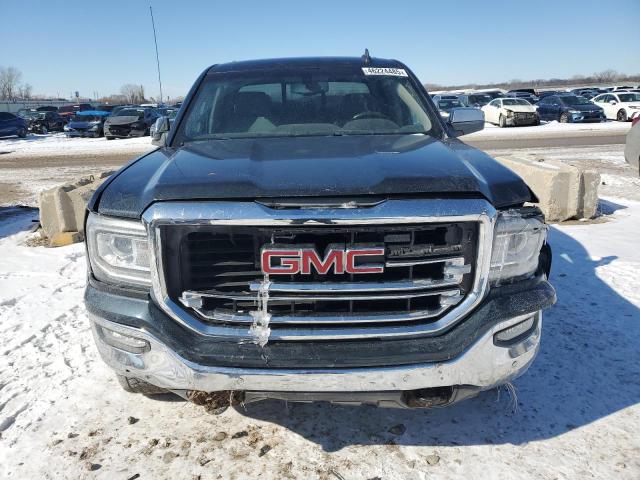 Photo 5 from auction – 2018 GMC SIERRA K15 with VIN 3GTU2NEC3JG393579