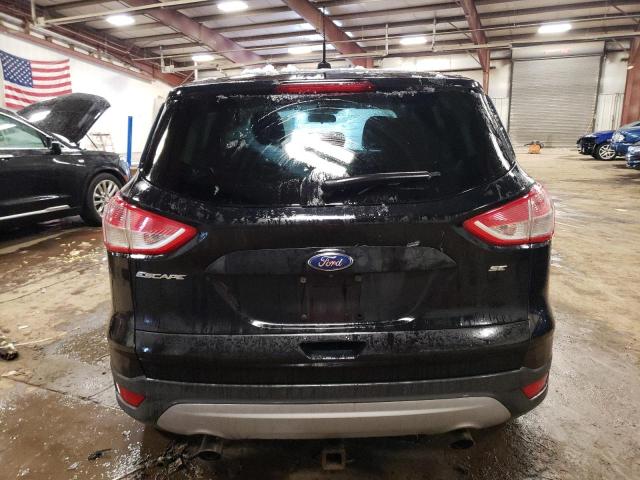 Photo 6 from auction – 2016 FORD ESCAPE SE with VIN 1FMCU0G78GUB36041
