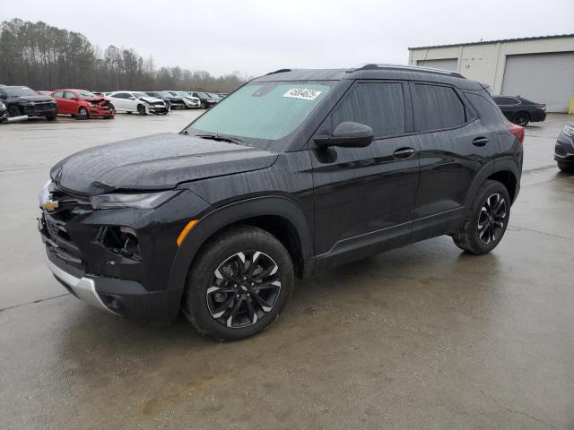 CHEVROLET TRAILBLAZE 2023 with VIN KL79MPS24PB165449 - Photo from auction