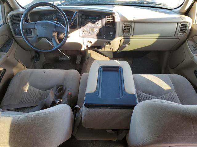 Photo 8 from auction – 2004 CHEVROLET SILVERADO with VIN 2GCEC19T441201006
