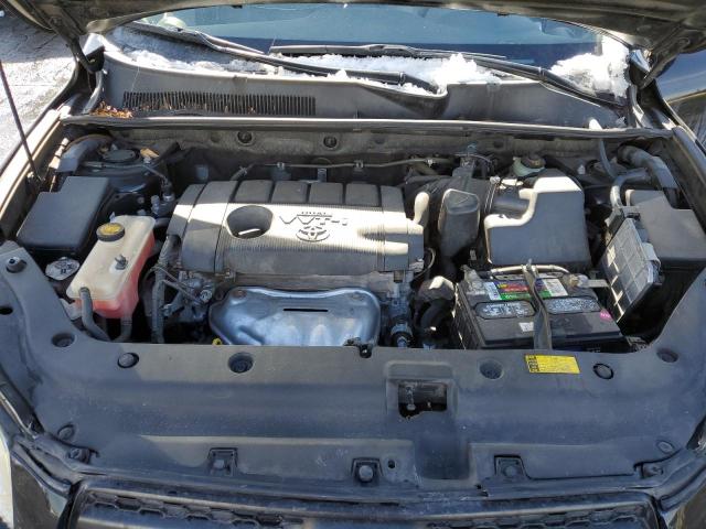 Photo 12 from auction – 2012 TOYOTA RAV4 with VIN JTMBF4DV1CD043800