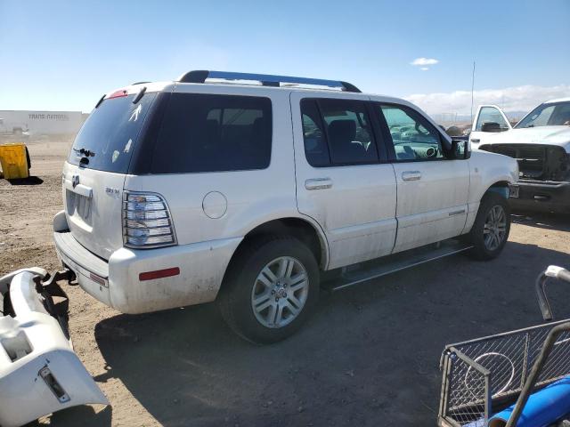 Photo 3 from auction – 2007 MERCURY MOUNTAINEE with VIN 4M2EU48897UJ07041