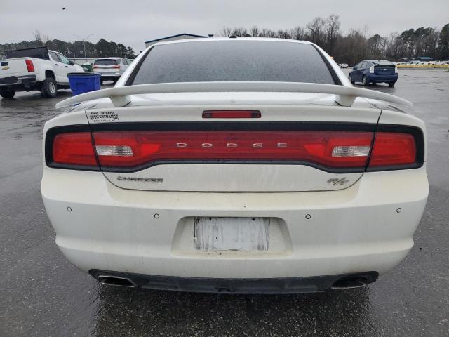 Photo 6 from auction – 2014 DODGE CHARGER R/ with VIN 2C3CDXCT3EH189539