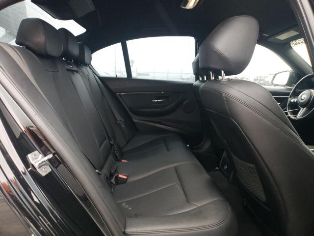 Photo 10 from auction – 2017 BMW 330E with VIN WBA8E1C34HA029262