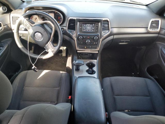 Photo 8 from auction – 2014 JEEP GRAND CHER with VIN 1C4RJFAG1EC422402