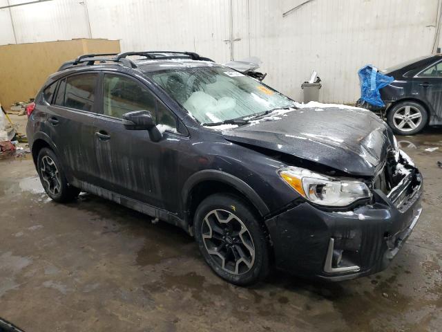 Снимка 4 от търг – 2016 SUBARU CROSSTREK с VIN JF2GPAKC7G8250842
