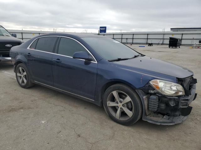 Photo 4 from auction – 2011 CHEVROLET MALIBU 1LT with VIN 1G1ZC5E11BF251633