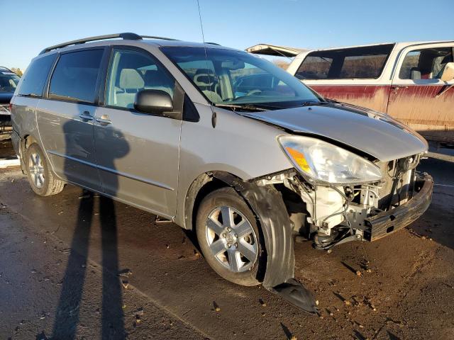 Photo 4 from auction – 2004 TOYOTA SIENNA CE with VIN 5TDZA23C64S207937