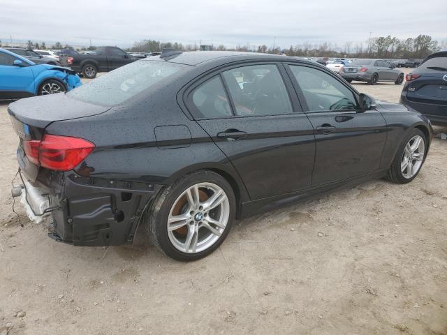 Photo 3 from auction – 2018 BMW 330 I with VIN WBA8B9C53JEE80922