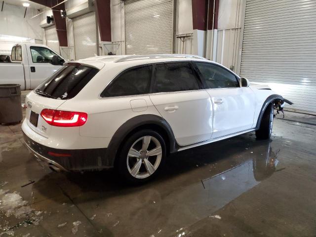 Photo 3 from auction – 2013 AUDI A4 ALLROAD with VIN WA1UFAFL9DA222778