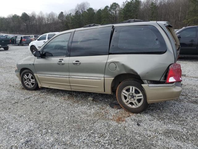 Photo 2 from auction – 2001 FORD WINDSTAR S with VIN 2FMZA534X1BA47029