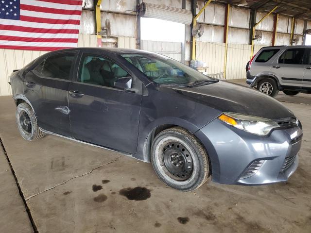 Photo 4 from auction – 2016 TOYOTA COROLLA L with VIN 5YFBURHE8GP388404