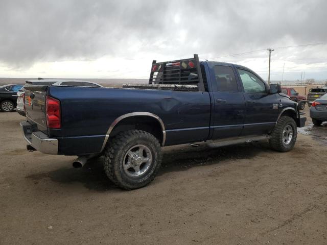 Photo 3 from auction – 2007 DODGE RAM 2500 S with VIN 1D7KS28C07J535613