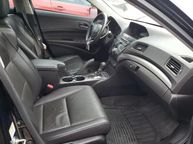 Photo 7 from auction – 2015 ACURA ILX 20 with VIN 19VDE1F31FE009048
