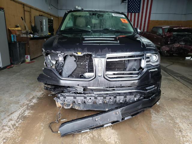 Photo 5 from auction – 2015 LINCOLN NAVIGATOR with VIN 5LMJJ2JT5FEJ00671