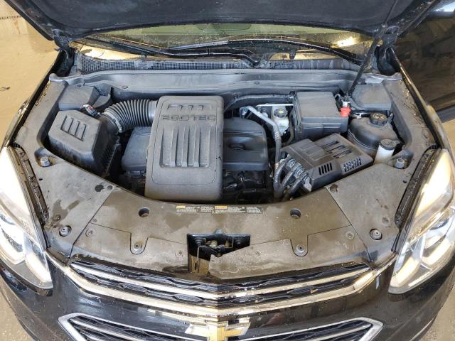 Photo 12 from auction – 2016 CHEVROLET EQUINOX LT with VIN 2GNALCEK8G6126817