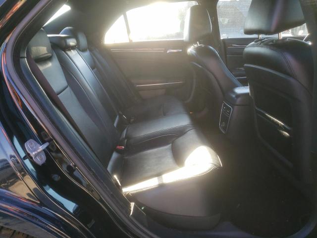 Photo 10 from auction – 2012 CHRYSLER 300 LIMITE with VIN 2C3CCACG0CH308700