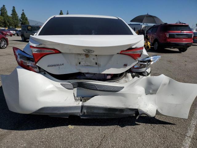 Photo 6 from auction – 2014 TOYOTA COROLLA L with VIN 5YFBURHEXEP166086