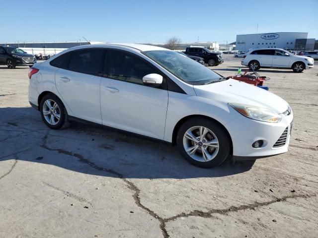 Photo 4 from auction – 2014 FORD FOCUS SE with VIN 1FADP3F21EL340955